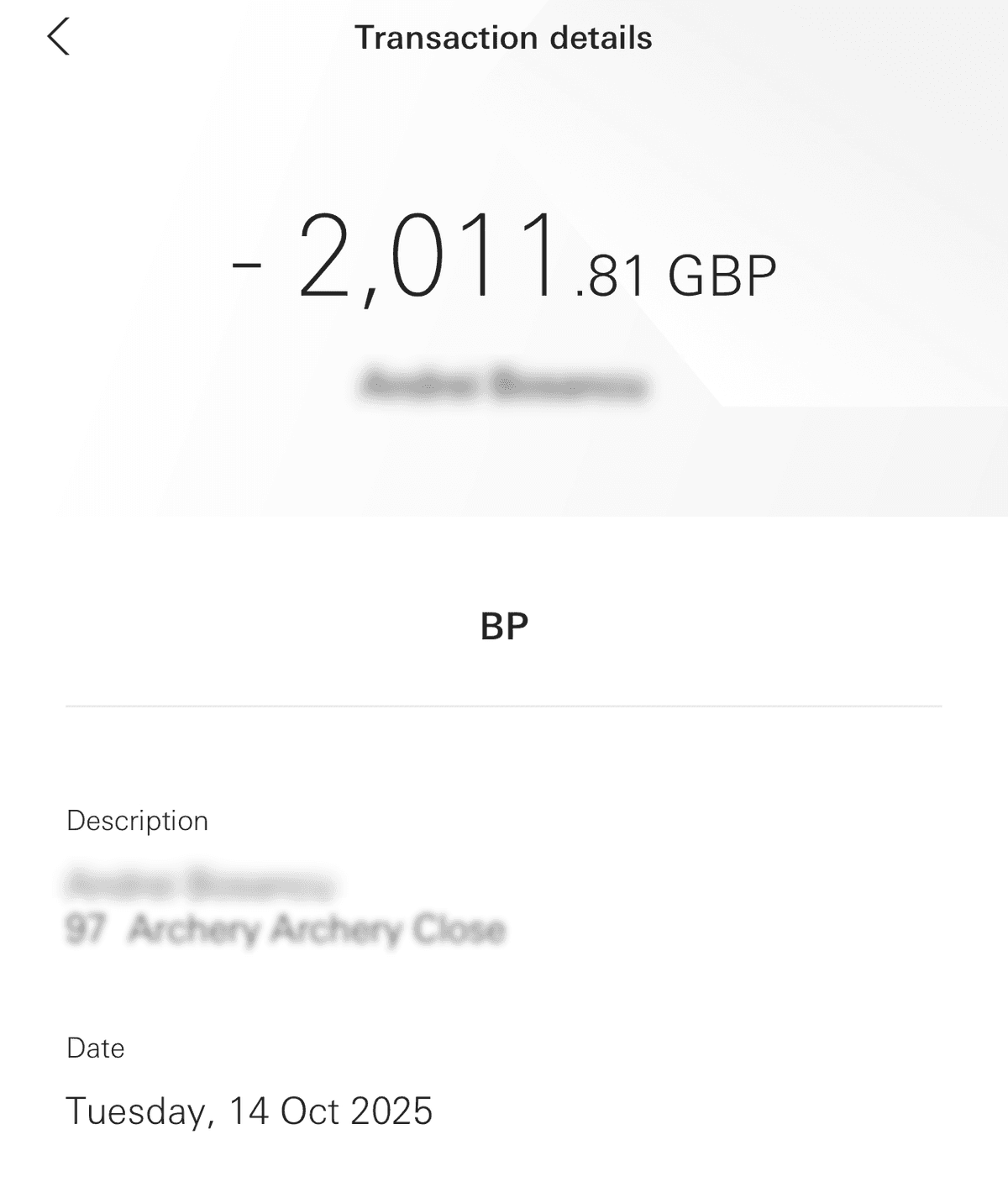 Payment screenshot 2