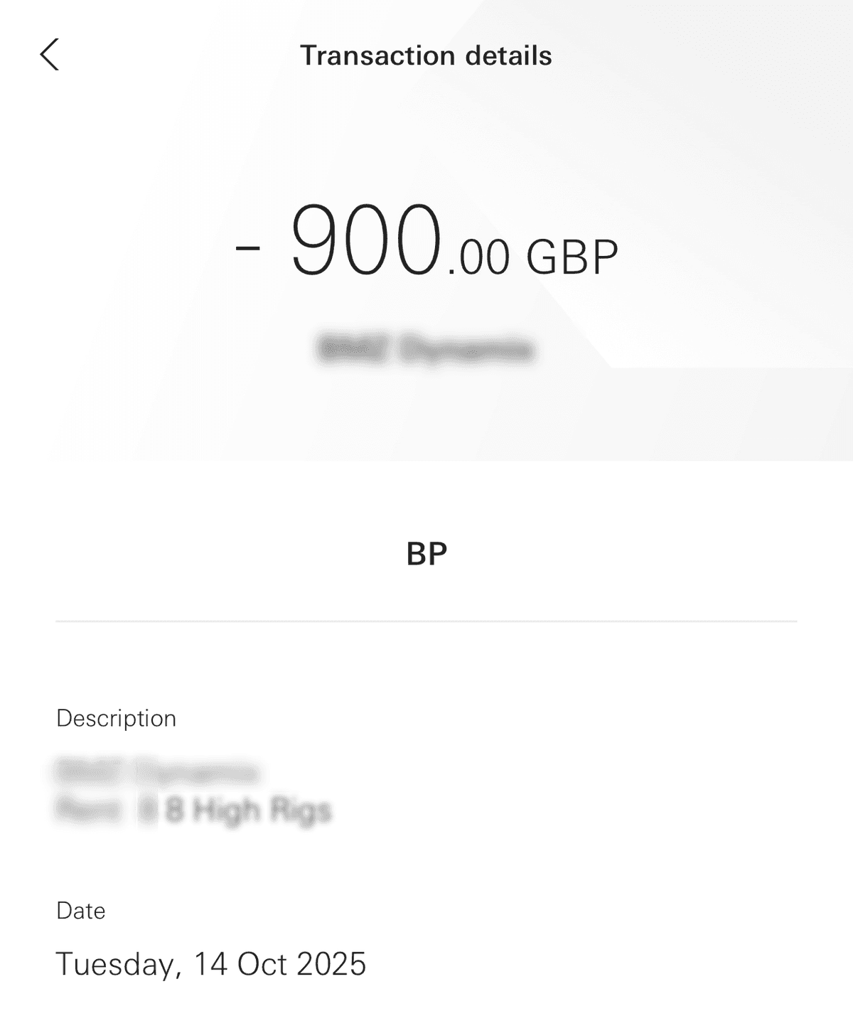 Payment screenshot 7