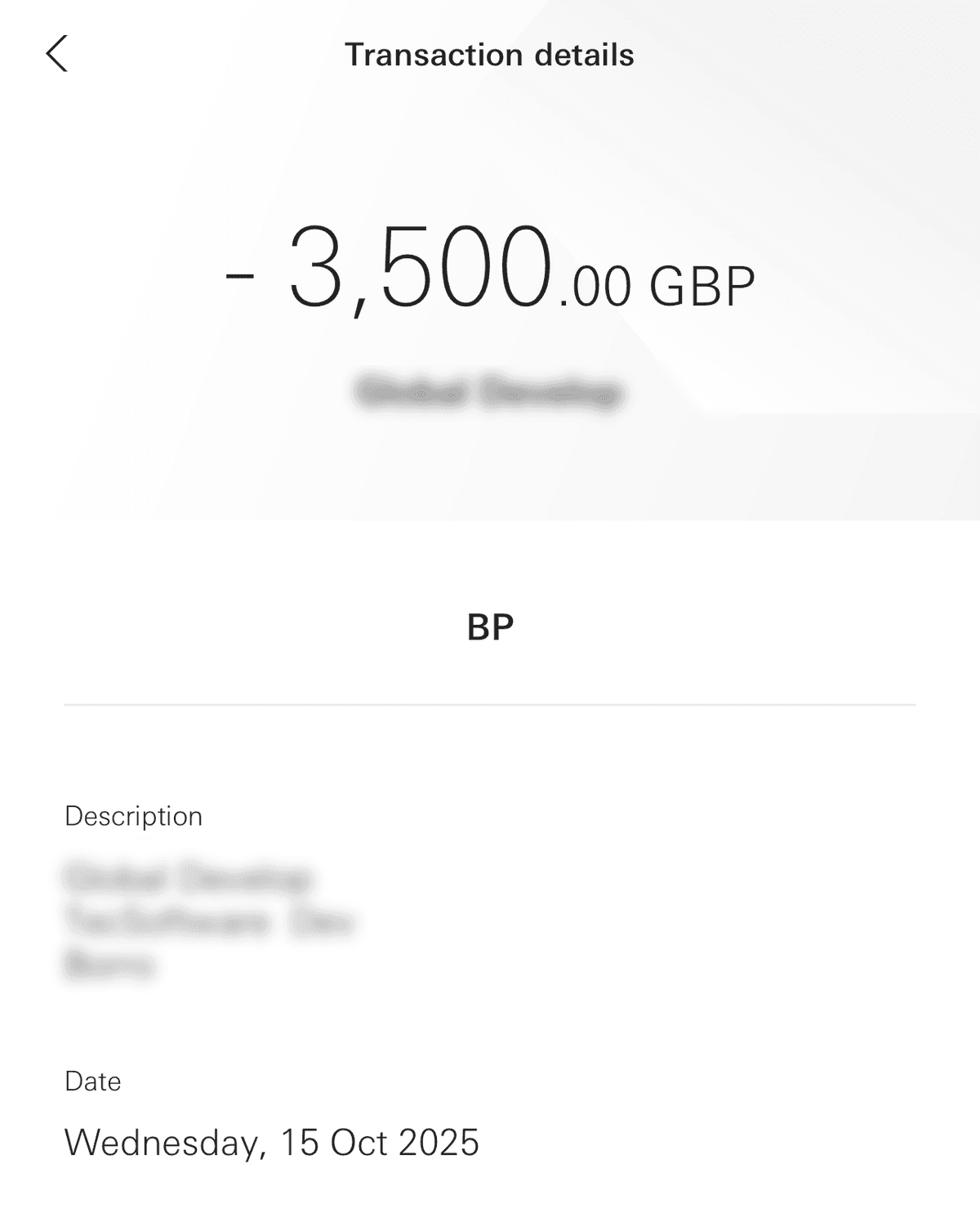Payment screenshot 9